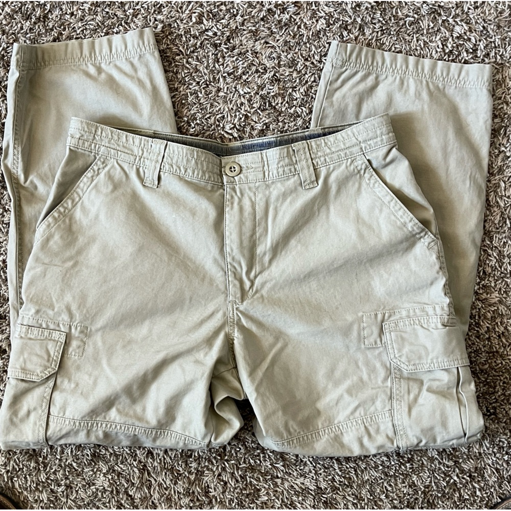 Men’s Redhead Trailhead Khakis- 36x30